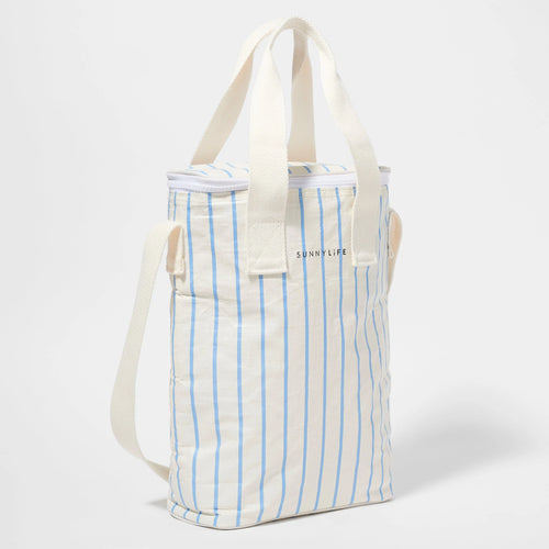 Drinks Cooler Bag - Le Weekend