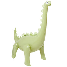Inflatable Dino Sprinkler