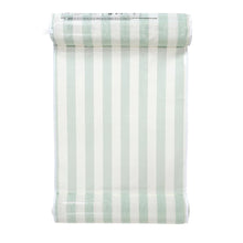 Mesh Hammock - Sage Stripe