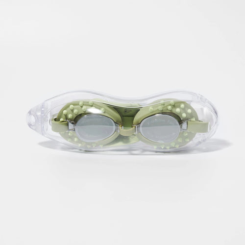 Kids Goggles - Cookie the Croc