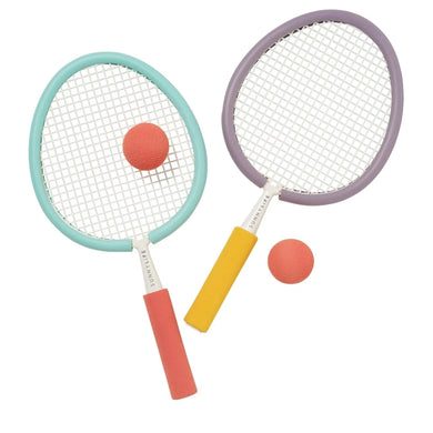 Foam Beach Paddles - Poolside Sorbert
