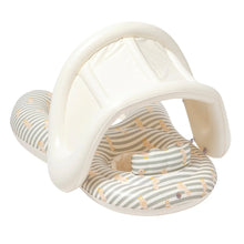 Baby Seat Float - Dex the Duck