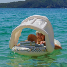 Baby Seat Float - Dex the Duck