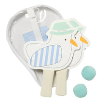 Velcro Beach Bats - Seagulls