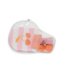 Velcro Beach Bats - Cherry