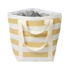 Cooler Tote - Butternut