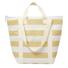 Cooler Tote - Butternut