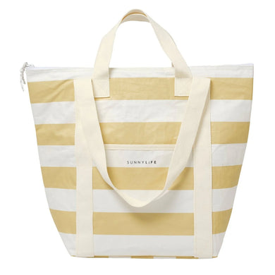 Cooler Tote - Butternut