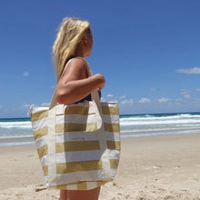 Cooler Tote - Butternut