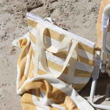 Cooler Tote - Butternut