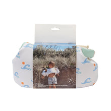 Floatie Jacket 3-6 | Sammy Seagull