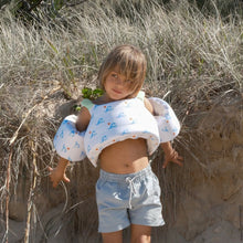 Floatie Jacket 3-6 | Sammy Seagull