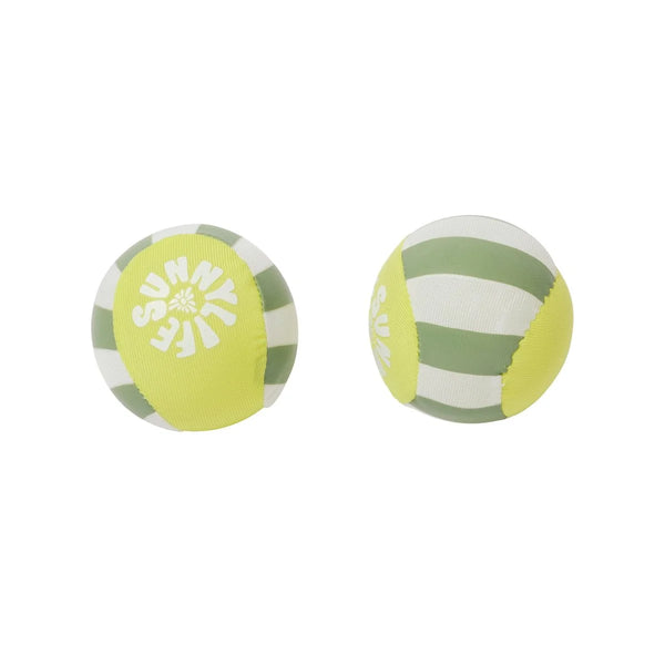 Skim Ball Set - Citrus