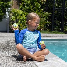 Skim Ball Set - Citrus