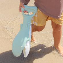 Sand Claws - Whale