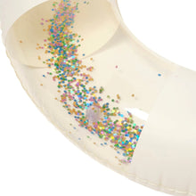 Slim Pool Ring - Cotton Candy