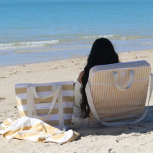 Take Anywhere Chair - Butternut