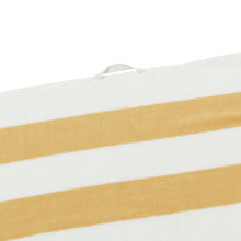 Luxe Towel - Butternut