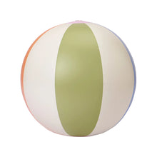 Inflatable Beach Ball