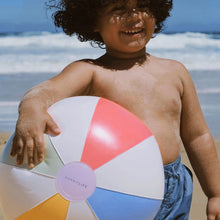Inflatable Beach Ball