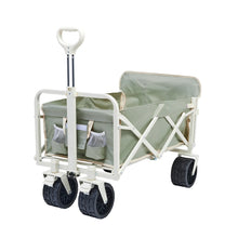 Beach Cart - Sage Green