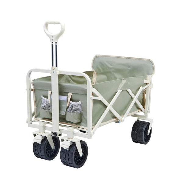 Beach Cart - Sage Green