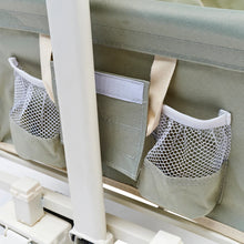 Beach Cart - Sage Green