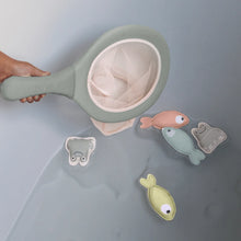 Fishing Game