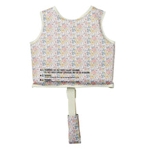 Swim Vest - Into the Garden
