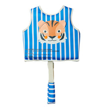Kids Swim Vest  - Tino the Tiger