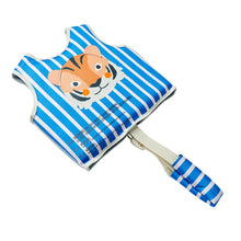 Kids Swim Vest  - Tino the Tiger