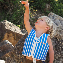 Kids Swim Vest  - Tino the Tiger