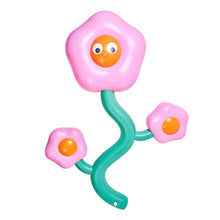 Inflatable Sprinkler - Poppy the Peach