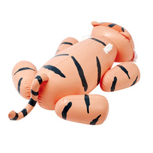 Kids Ride-On Float - Tino the Tiger