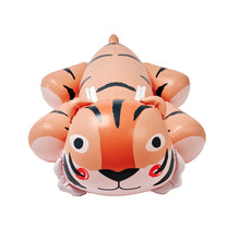 Kids Ride-On Float - Tino the Tiger