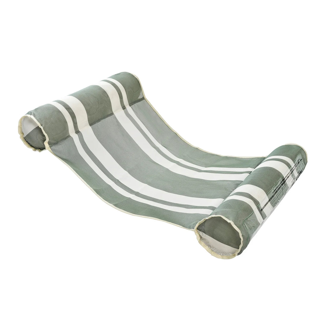 Mesh Hammock - Seagrass