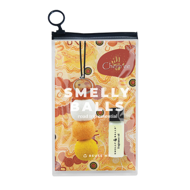 To Chase / Ngaimai - Honeysuckle