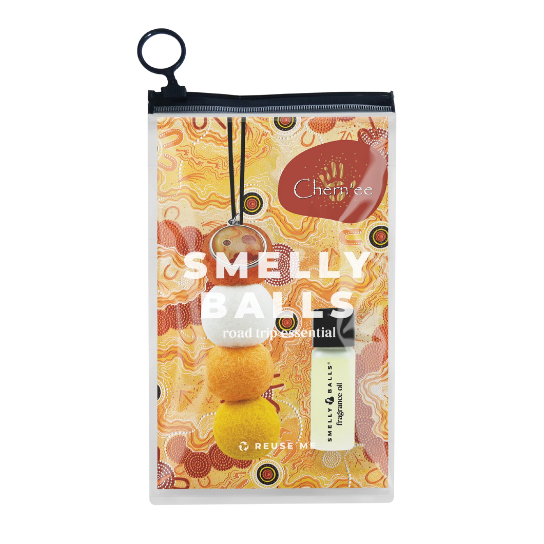 To Chase / Ngaimai - Honeysuckle