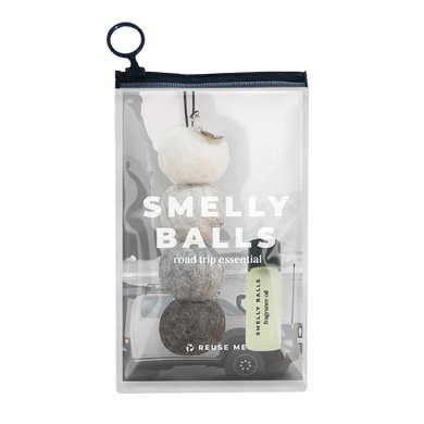 Rugged Smelly Balls - Tabacco Vanilla Fragrance
