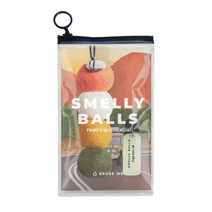 Sunglo Smelly Balls - Dream Thyme Fragrance