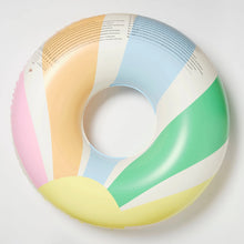 Tube Float - Pastel Gelato