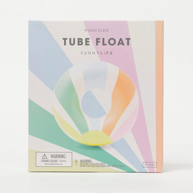 Tube Float - Pastel Gelato