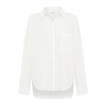 Sicily Shirt -White