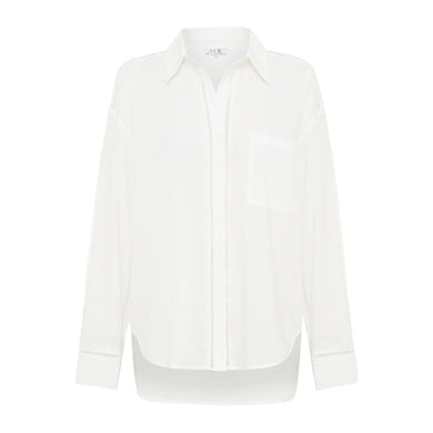 Sicily Shirt -White