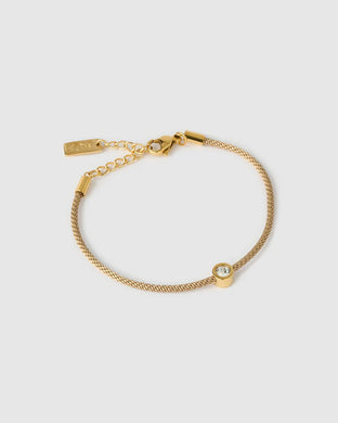 Stella Gold Bracelet