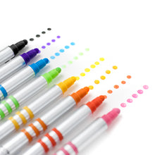 Paint Pens - Dual tip