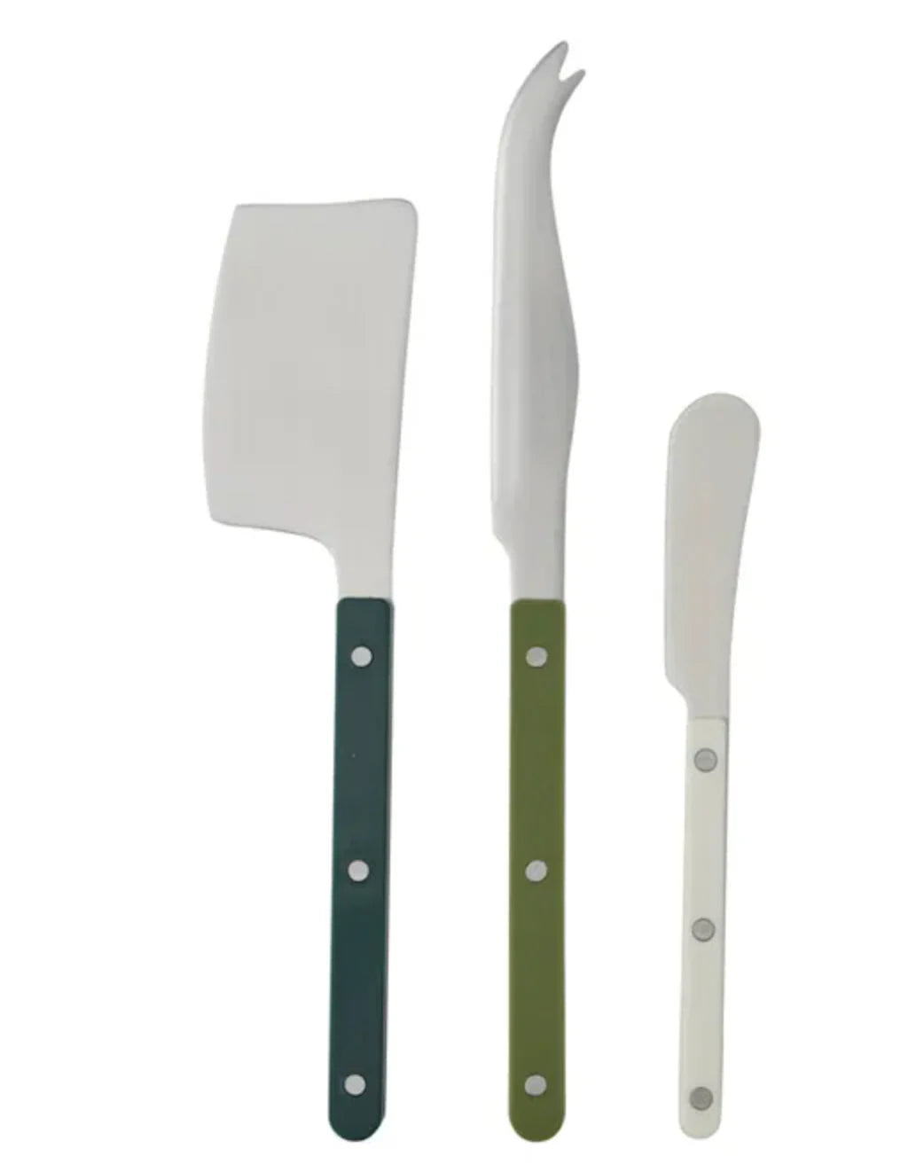 Remy Cheese Knife Set
