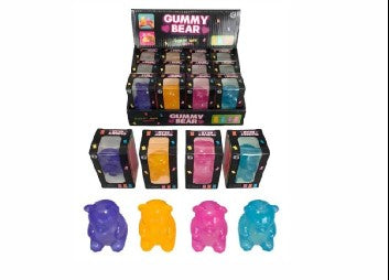 Gummy Bear Squishy