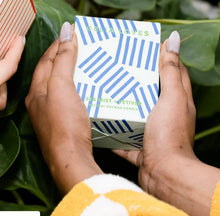 Sea Mist + Vetiver Soywax Candle