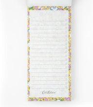 Magnetic List Pad - Dreamers